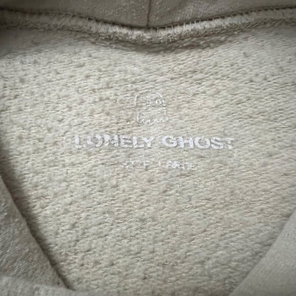 Lonely Ghost “This Song Reminds Me of You” Hoodie - Picture 3 of 4